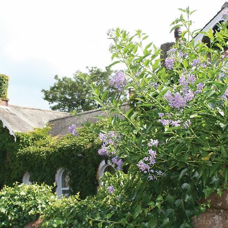 The Brantwood Hotel Penrith Buitenkant foto